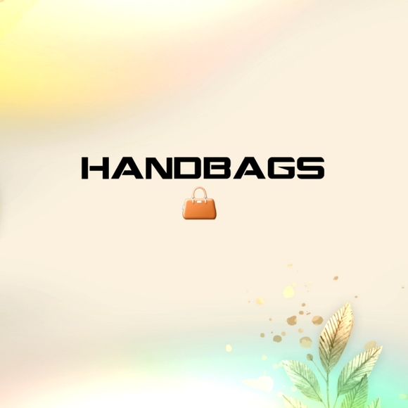 HANDBAGS - Picture 1 of 1